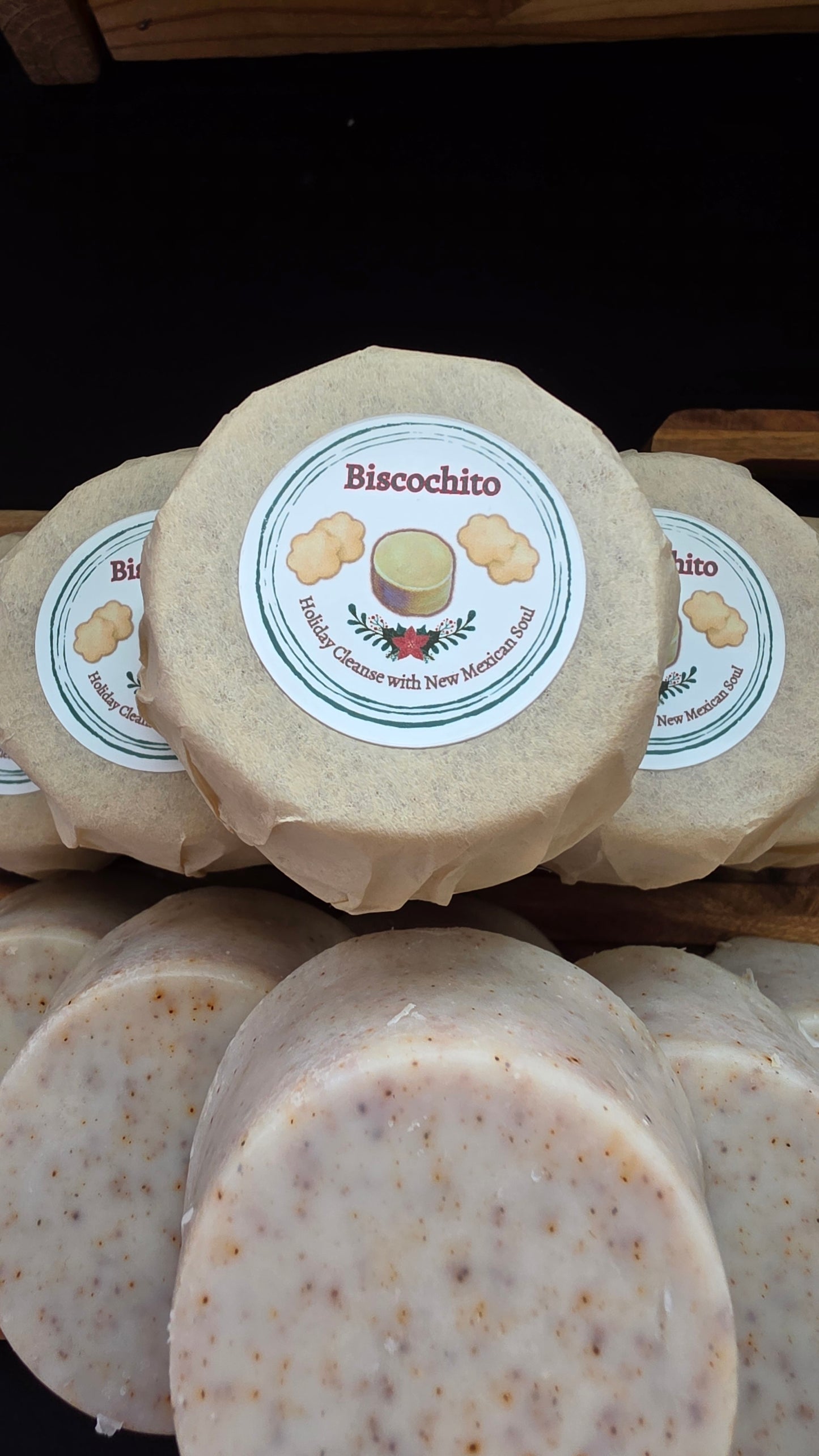 Biscochito