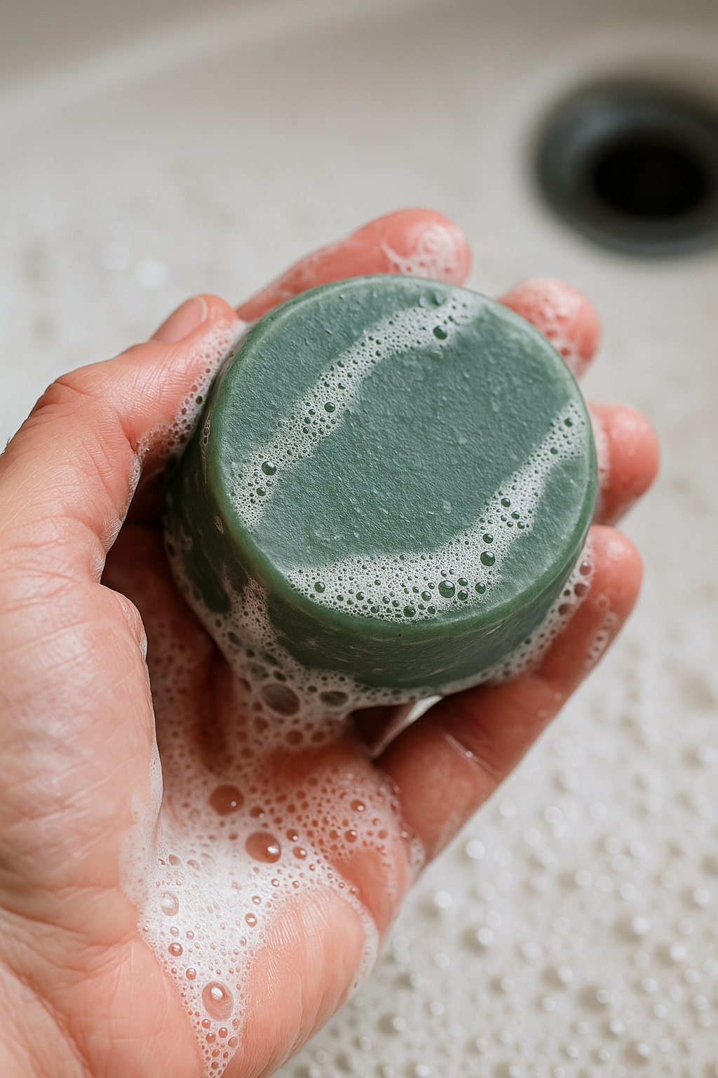 Nature’s Miracle: Summer Essentials Soap Set