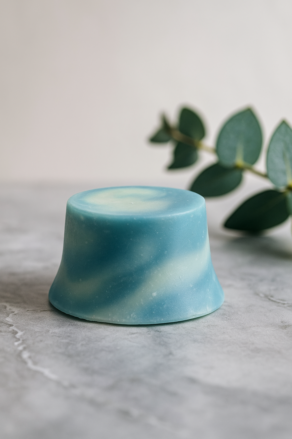 Nature’s Miracle: Summer Essentials Soap Set